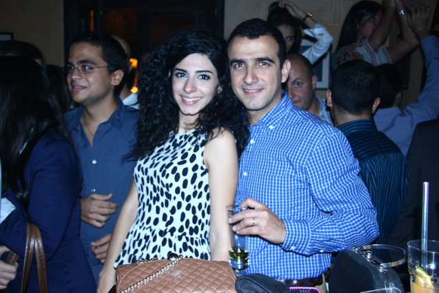 Halloween Party